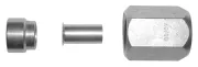 Armacell SAE-Flare Fitting SF-FZ-006 1/4"